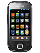 Android telefon Samsung I5800 Galaxy 3
